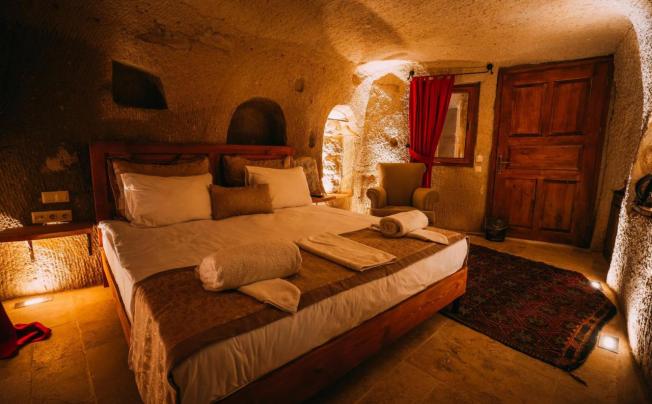 Фото отеля PRIME CAPPADOCIA SUITES