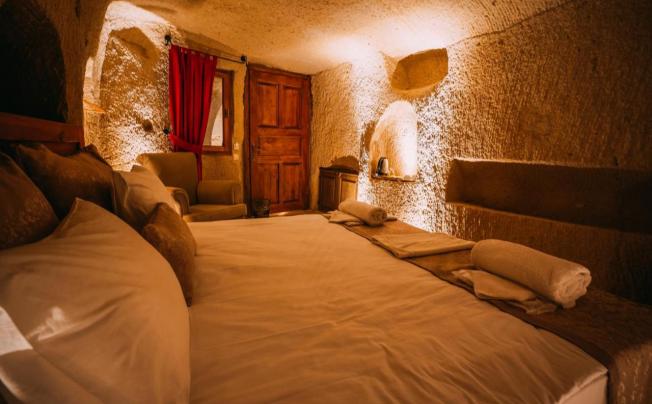Фото отеля PRIME CAPPADOCIA SUITES