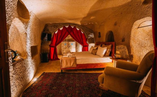 Фото отеля PRIME CAPPADOCIA SUITES
