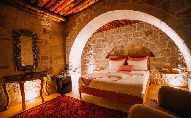 Фото отеля PRIME CAPPADOCIA SUITES