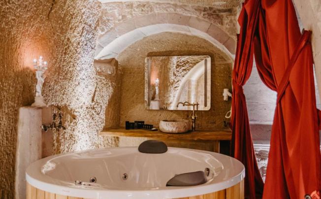 Фото отеля PRIME CAPPADOCIA SUITES