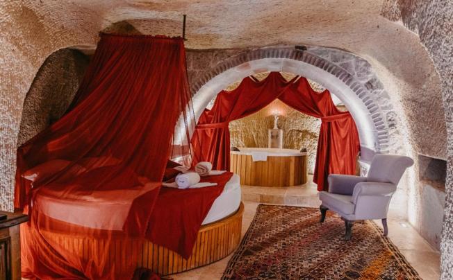 Фото отеля PRIME CAPPADOCIA SUITES