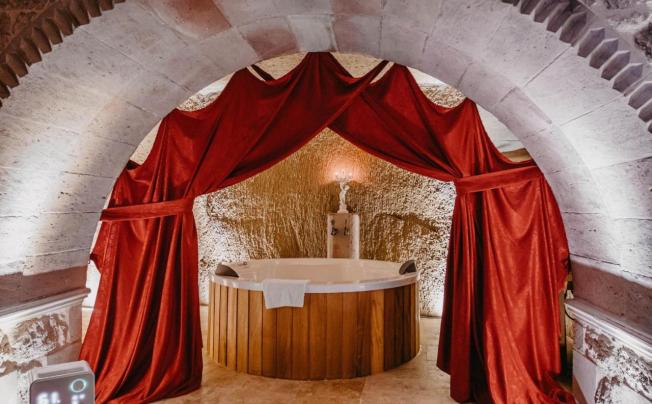 Фото отеля PRIME CAPPADOCIA SUITES