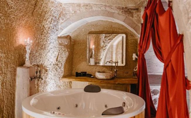 Фото отеля PRIME CAPPADOCIA SUITES