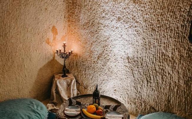 Фото отеля PRIME CAPPADOCIA SUITES