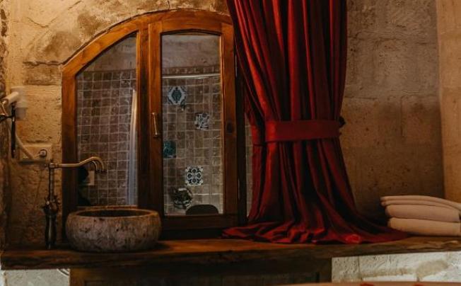 Фото отеля PRIME CAPPADOCIA SUITES