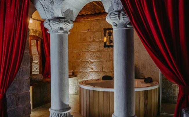 Фото отеля PRIME CAPPADOCIA SUITES