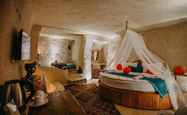 Фото отеля PRIME CAPPADOCIA SUITES