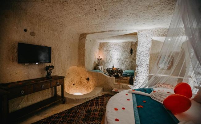Фото отеля PRIME CAPPADOCIA SUITES