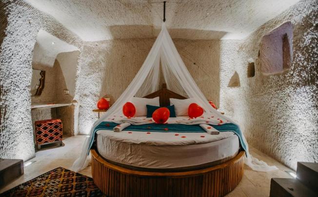 Фото отеля PRIME CAPPADOCIA SUITES