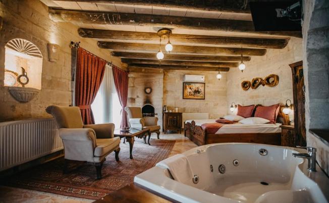 Фото отеля PRIME CAPPADOCIA SUITES