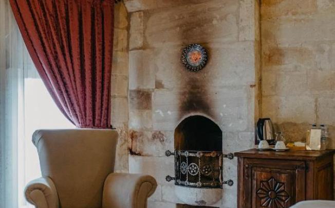 Фото отеля PRIME CAPPADOCIA SUITES