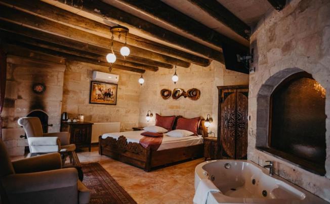 Фото отеля PRIME CAPPADOCIA SUITES