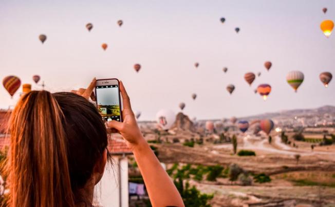 Фото отеля PRIME CAPPADOCIA SUITES