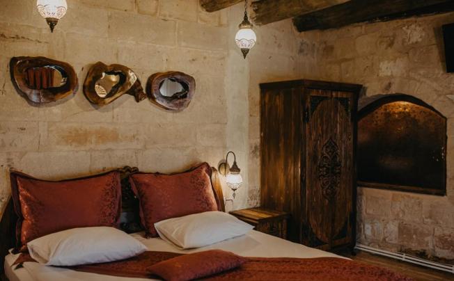Фото отеля PRIME CAPPADOCIA SUITES