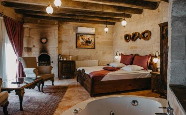 Фото отеля PRIME CAPPADOCIA SUITES