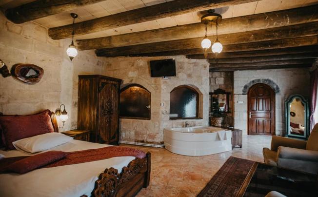 Фото отеля PRIME CAPPADOCIA SUITES