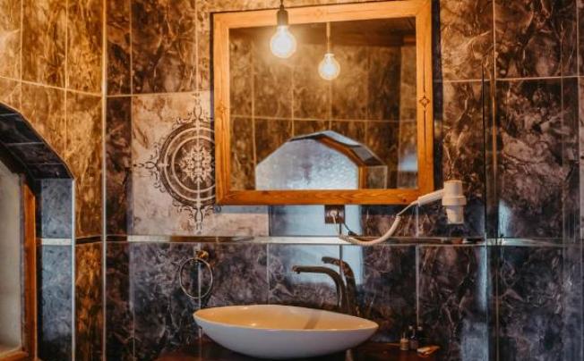 Фото отеля PRIME CAPPADOCIA SUITES