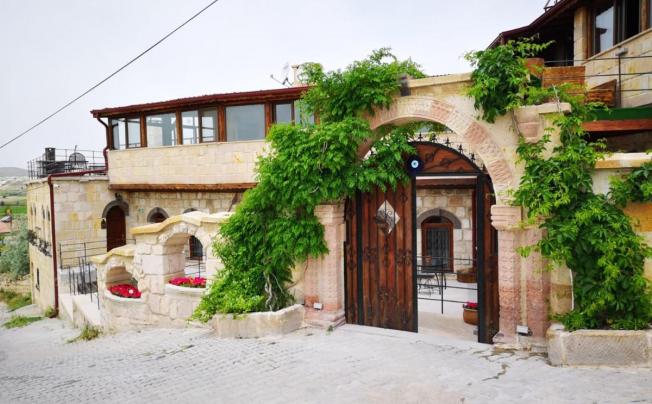 Фото отеля PRIME CAPPADOCIA SUITES