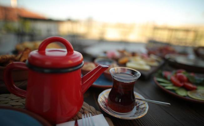 Фото отеля PRIME CAPPADOCIA SUITES