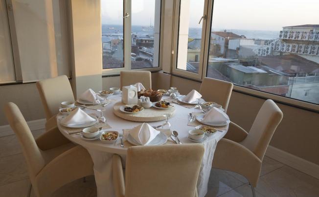 Фото отеля Martinenz Hotel