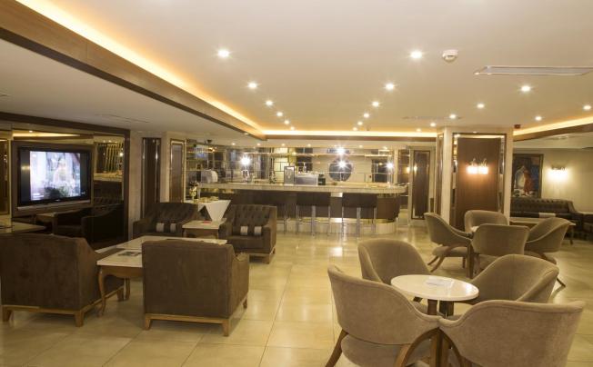 Фото отеля Martinenz Hotel