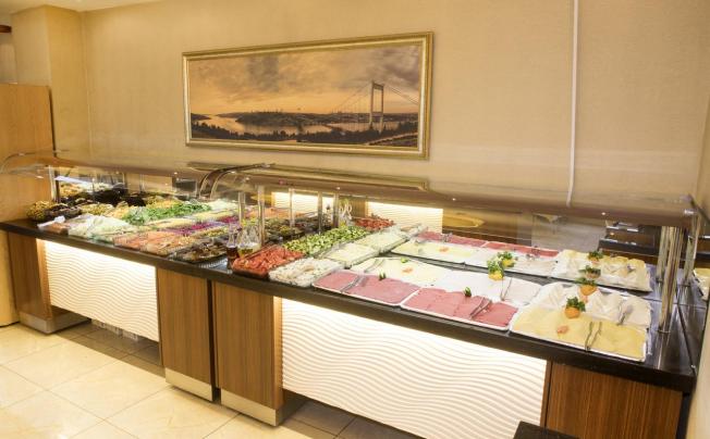 Фото отеля Martinenz Hotel