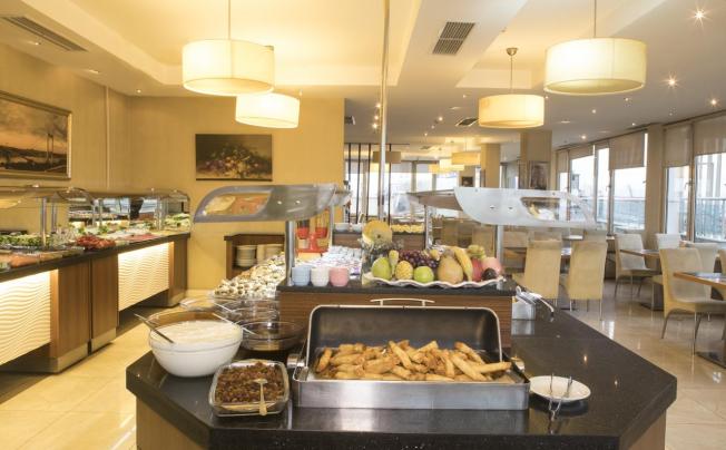 Фото отеля Martinenz Hotel