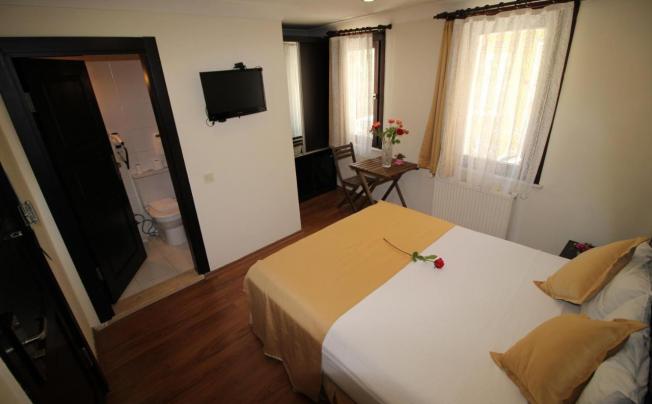 Фото отеля Sultans Hotel