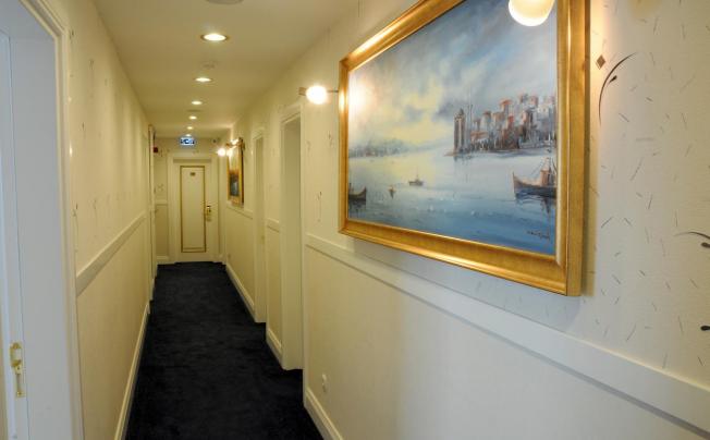Фото отеля Sarnic Premier Hotel