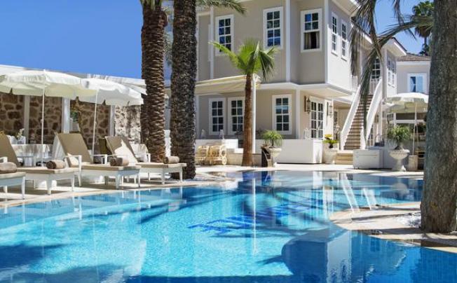 Фото отеля Elegance East Hotel