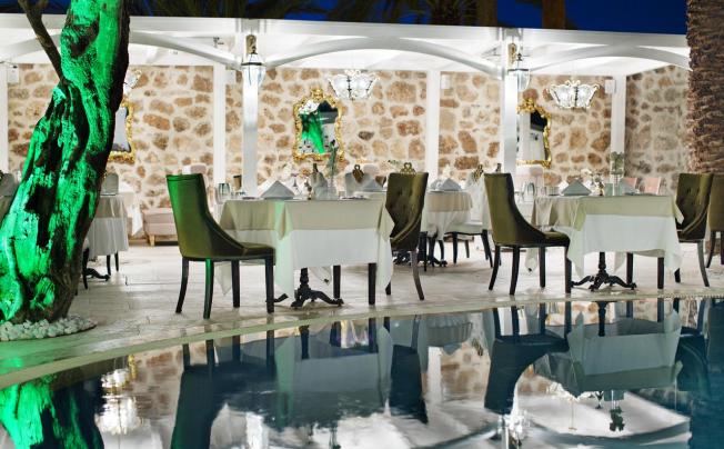 Фото отеля Elegance East Hotel
