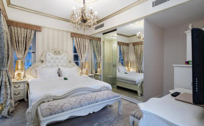 Фото отеля Elegance East Hotel