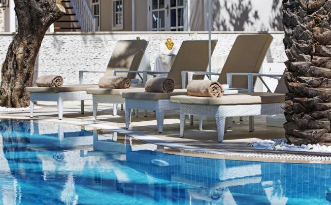 Фото отеля Elegance East Hotel