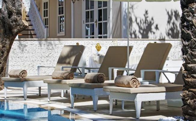 Фото отеля Elegance East Hotel