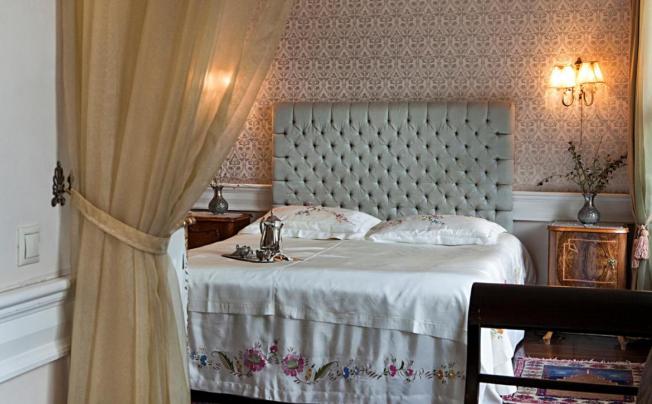 Фото отеля KITAPEVI HOTEL 