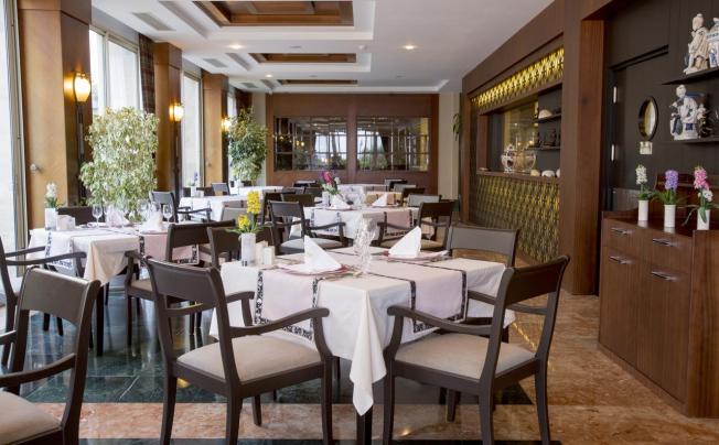 Фото отеля Fame Residence Kemer & Spa