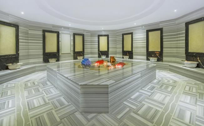 Фото отеля Port nature luxury resort hotel & spa