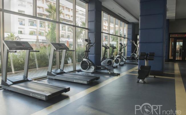 Фото отеля Port nature luxury resort hotel & spa