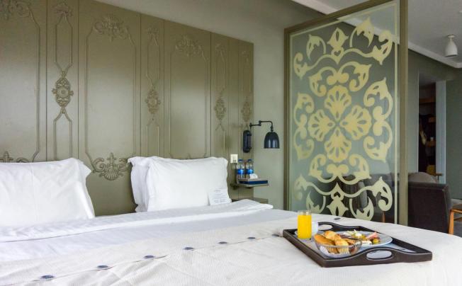 Фото отеля The Marmara Sisli