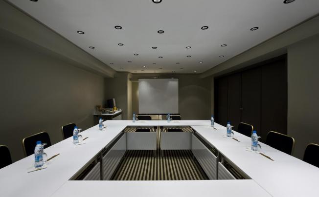 Фото отеля The Marmara Sisli