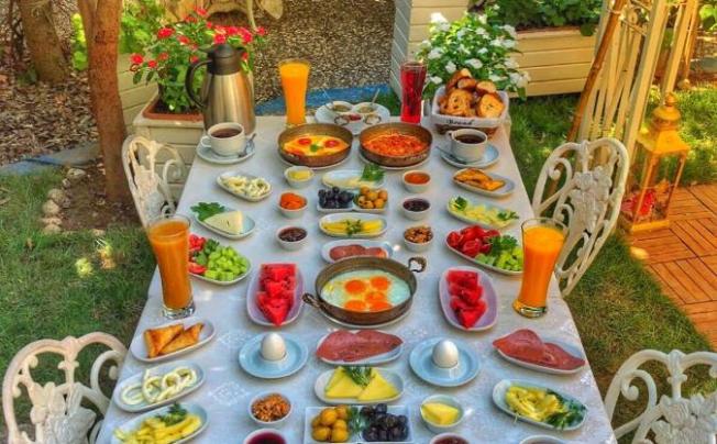 Фото отеля Ada Palas Boutique Hotel