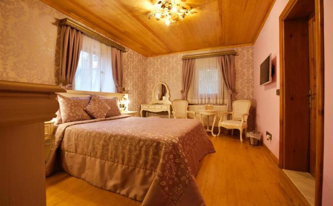 Фото отеля Ada Palas Boutique Hotel