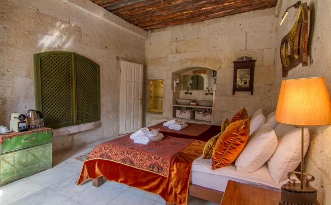 Фото отеля ROX CAPPADOCIA HOTEL
