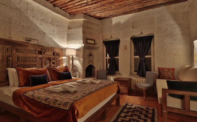 Фото отеля ROX CAPPADOCIA HOTEL