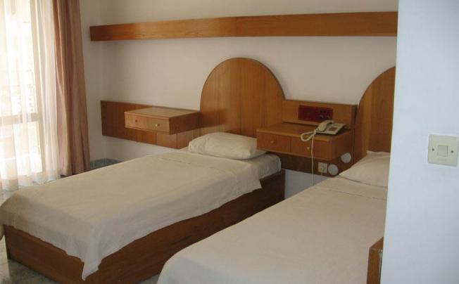 Фото отеля Ozka hotel