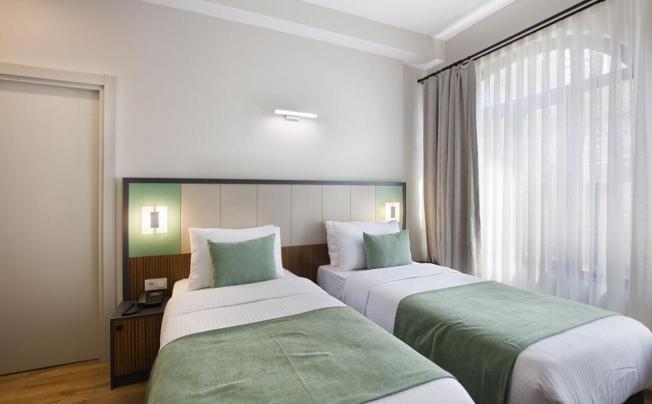 Фото отеля JUNO HOTEL TAKSIM