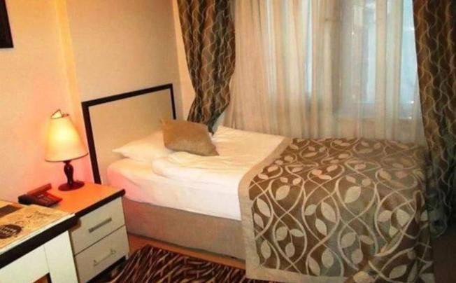 Фото отеля GLORINA HOTEL