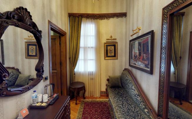 Фото отеля Hotel 1207