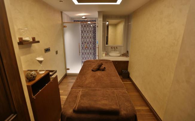 Фото отеля Ajwa Hotel Sultanahmet